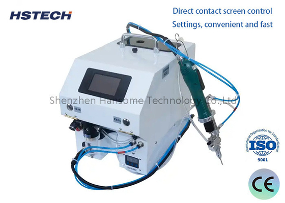 Ein guter Preis. Portable Schraubverbindungsmaschine mit automatischem Zuführsystem für Elektronik Online