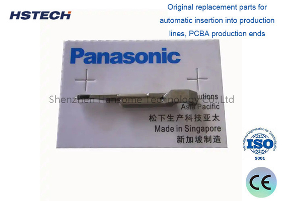 Ein guter Preis. SMT-Maschinenteile für Panasonic AV131 AV132 AG131 AG132 N210056711AA Bewegliche Klinge Online