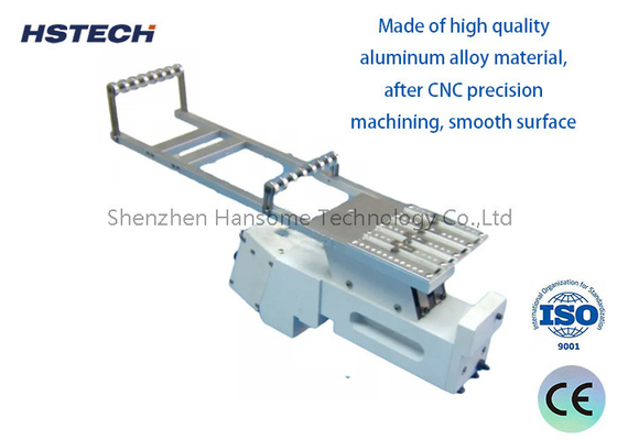 Ein guter Preis. SMT-Feeder mit verstellbarer Schwingungstärke für Samsung SM-Chip-Mounter Online