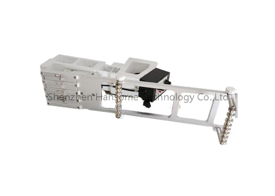 Ein guter Preis. Hochdruck-Doppelkurbelsteuerung für SMT-Feeder auf Samsung SM-Chip-Mounter Online