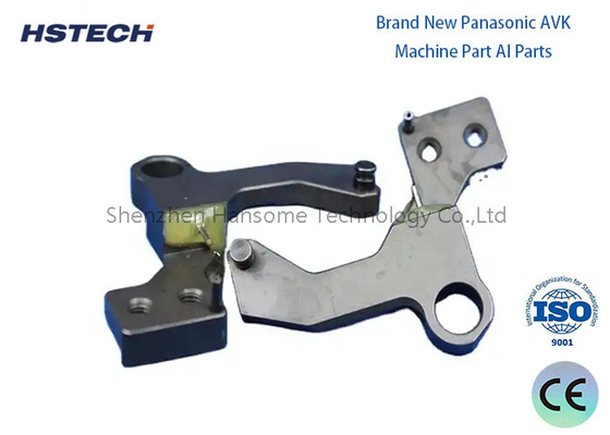 Ein guter Preis. Brandneue SMT-Maschine Teile 104132102103 Hebel für Panasonic AI AVK-Maschine Online