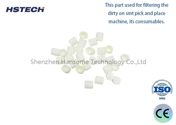Ein guter Preis. Vorrat SMT-Filter KE2070/2080 FX3JUKI Wartungsfilter 40046646 für SMT-Pick-and-Place-Maschine Online