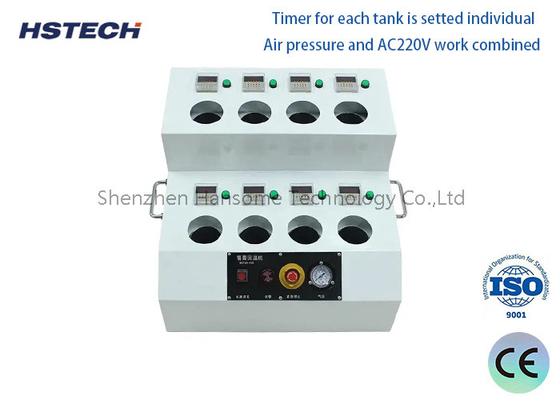 Ein guter Preis. LED-Anzeige Lötmaschine Paste Alterung Maschine Lötmaschine Paste Check Right Maschine mit Alarmsystem Online