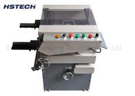 Ein guter Preis. Automatische PCB-Blei-Schneidmaschine AC380V 8/10 Zoll Blade 3600rpm SMT Maschinenteile Online
