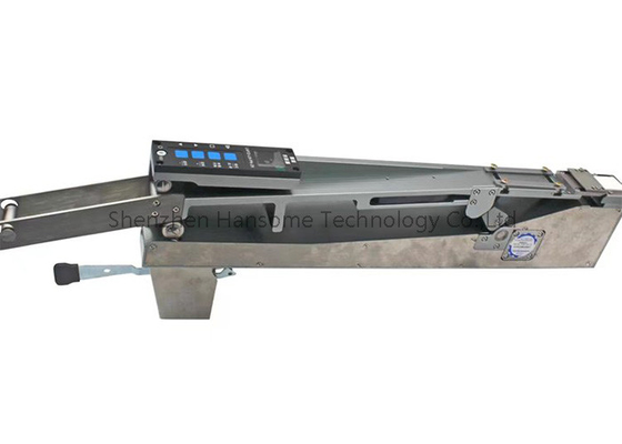 Ein guter Preis. Bestand Original Neuer Panasonic Fütter KXFW1KS9A00 Für CM402/CM602 Pick And Place Maschine Online