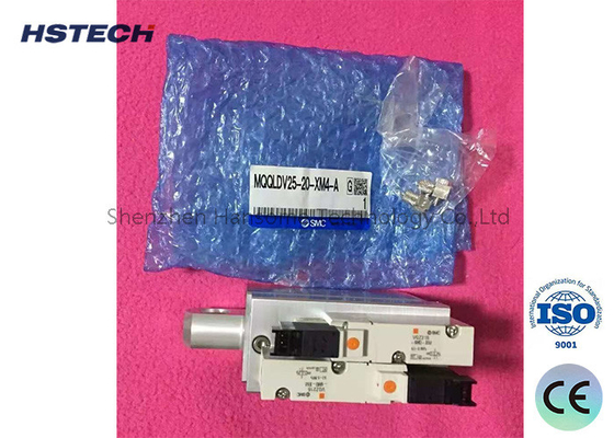 Ein guter Preis. SMT Maschinenteile MSR Luftflasche für Panasonic MSR Pick and Place Maschine Online