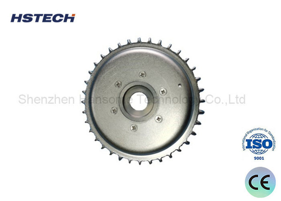 Ein guter Preis. Edelstahl Panasonic Chip Monter Feeder Sprocket N610030637AC Für SMT Feeder Online