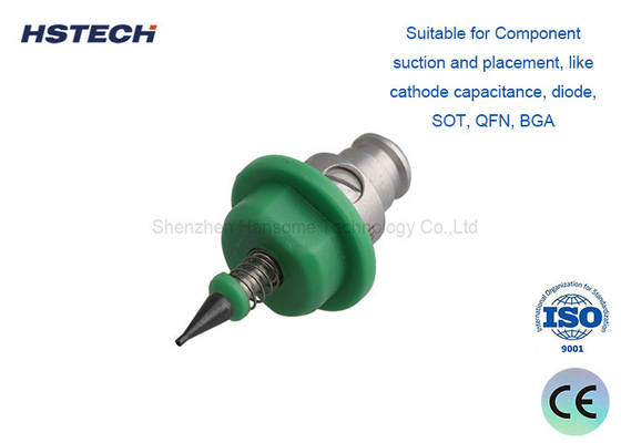 Ein guter Preis. SMT-Maschinendüse JUKI-Düse SMT-Pick-and-Place-Maschine 500 501 502 505 506 507 510 511 SMT-Düse Online