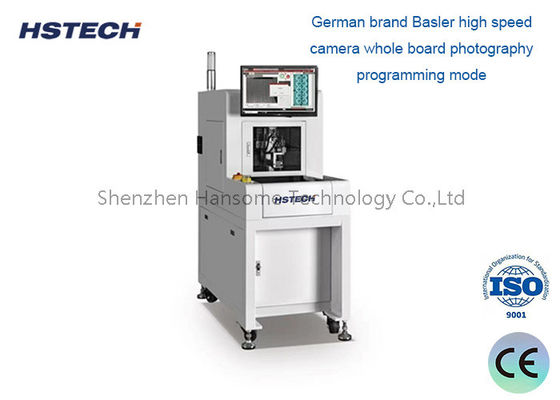 Hochgeschwindigkeits-PCB-Routermaschine für Offline-Depaneling
