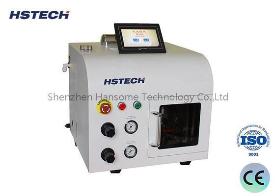 D.I Wasser/Kompressor Luft SMT Düsenreiniger 30 Stück Düsen effizient reinigen