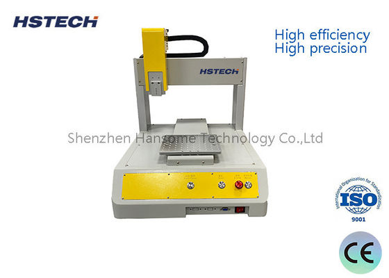 Ein guter Preis. Anpassbares Leimmischverhältnis AB Leimverteilmaschine mit ±0,02 mm Wiederholgenauigkeit und 300*300*100 mm Arbeitsbereich Online