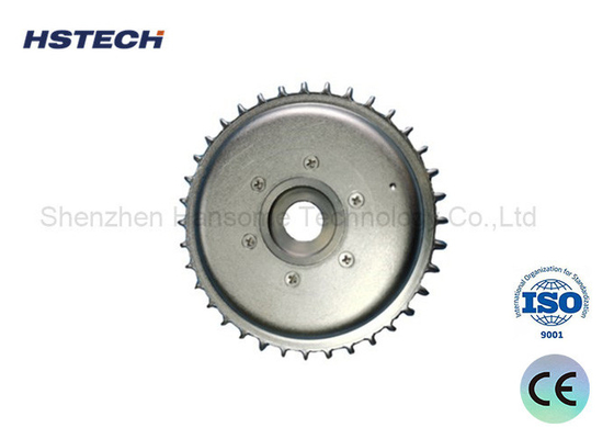 Ein guter Preis. Panasonic CM602 CM402 Feeder Sprocket N610030637AC SMT Maschinenteile Online