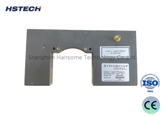 Ein guter Preis. Original gebrauchte SMT-Maschinenteile 6604098 Yamaha Laser Sensor Cyberoptik Online