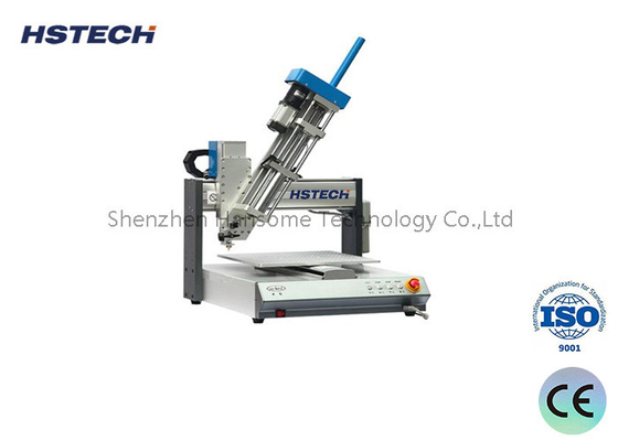 Ein guter Preis. Versatile Klebeverteilmaschine mit Befestigungen und Heizkontrolle Online