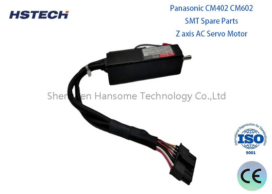 Ein guter Preis. Original Panasonic N510042737AA Z-Achsenmotor mit Wechselstrom-Servomotor für CM402 CM602 Maschine Online