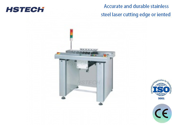 Ein guter Preis. 1500 mm Aluminiumlegierung PCB-Handling-Ausrüstung mit SMEMA-Signal Online