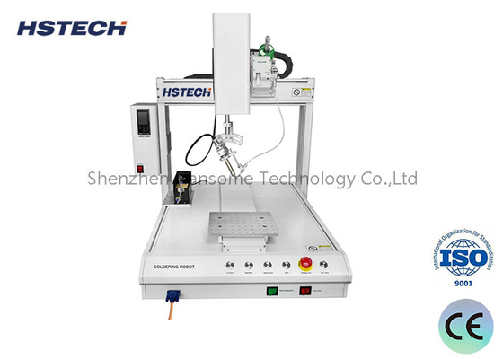 Ein guter Preis. Schraubverbindungsmaschine und Stabilität Omron Fotoelektrischer Schalter 500*500*100mm 50/60Hz Online