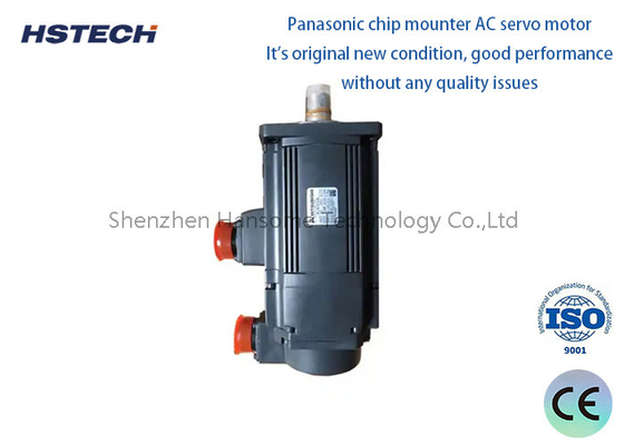 Ein guter Preis. SMT Maschinenteile Original Neuer KFX0CWLA00 1KW Wechselstrommotor für Panasonic CM402 CM602 Online