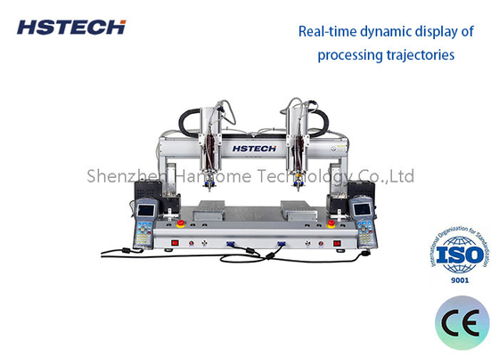Ein guter Preis. Automatische Schraubverbindungsmaschine mit hoher Präzision mit Saugzufuhr mit einer Genauigkeit von ±0,02 mm Online