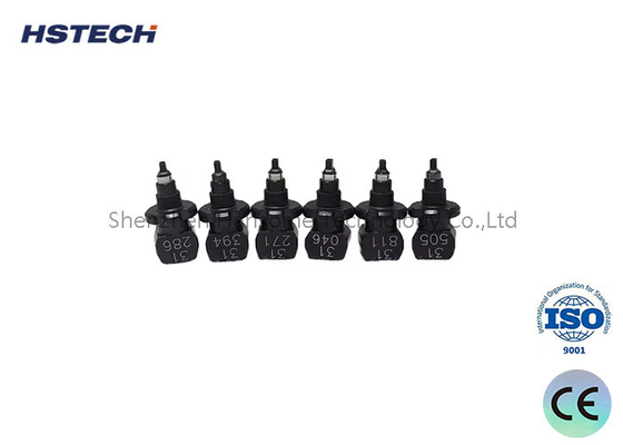 Ein guter Preis. Perfekte Qualität KMO-M711A-03X YV100II 31# 0805X Yamaha Düse für SMT Industrie Maschine Online