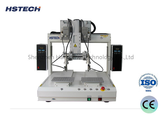 Ein guter Preis. Präzisionstemperaturverstellbare Automatische Lötmaschine für optimale Lötresultate Online