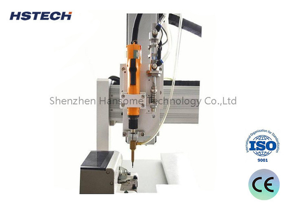 Ein guter Preis. Schraubfestmachine für Schreibtische mit hoher Präzision Hiwin Guide Automatische Produktionslinie Online