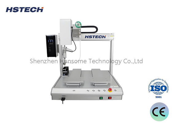 Ein guter Preis. Programmierung Lehrer Pendant HS-S5331R/HS-S6331R Automatischer Lötroboter für Industrie Online