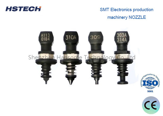 Ein guter Preis. Yamaha YG12/YS12/YS24 KHY-M7771-00 BODY NOZZLE 306/317 für SMT Nozzle 306A/317A Online