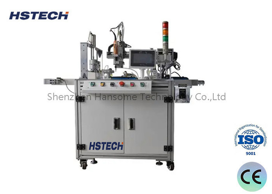 Ein guter Preis. Versatile Schraubverbindungsmaschine für Blechmetallschrauben im Durchmesserbereich von 0,8-2,0 mm Online