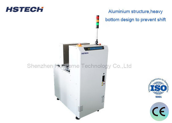 Ein guter Preis. Benutzerdefinierte Hocheffizienz-SMT-Leiterplattenentlader mit SPS-Steuerungssystem für Leiterplattenhandhabungs-Produktionslinie Online