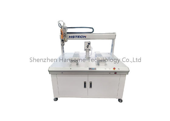 Steigern Sie Ihre Produktionseffizienz mit unserer Schraubfestmaschine