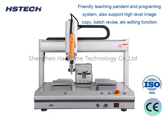 Ein guter Preis. Hochpräzise Schraubverbindungsmaschine mit Desktop-Betrieb und CAD-Dokumentunterstützung Online