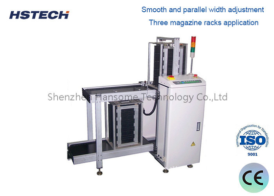 Ein guter Preis. PCB-Magazin-Lader mit CE-Nummer und keine PCB-Brüche Garantie für 330 mm Breite Online