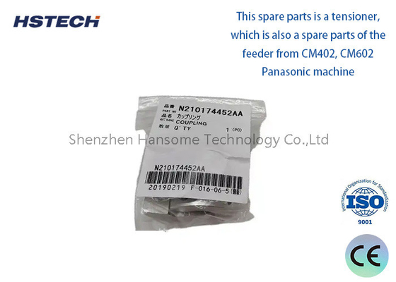 Ein guter Preis. Panasonic Monter Feeder Teile CM402/CM602 Montage Maschine Feeder Teile N210029790AA Spannung Online