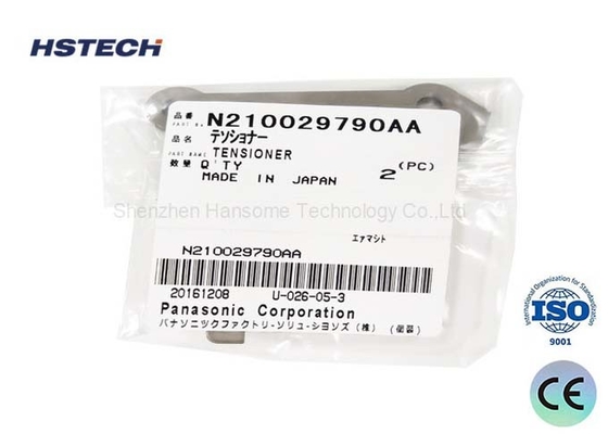Ein guter Preis. Edelstahl N210029790AA Spannung für Panasonic CM402 SMT Maschinenteile Online