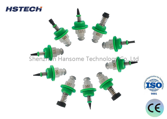 Ein guter Preis. JUKI2000 SMT Düse 503 E36027290A0 Materialien Umweltschonendes Design Präzisionsplatzierung Ideal Online