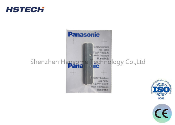 Ein guter Preis. Edelstahl-SMT-Maschinenteile für Panasonic AI-Maschine anpassbar Online