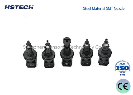 Ein guter Preis. Präzisions-SMT-Düsen für SAMSUNG CP45 und CP60-Pick and Place-Maschinen Online