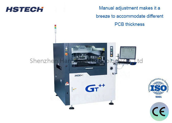 Ein guter Preis. Modernste Lötmaschine für 03015-Komponenten und 0,25-Pitch-Anwendungen Online