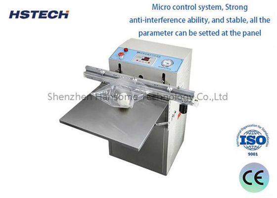 Ein guter Preis. Vielseitige SMT-Maschinenteile VS-600WA Vakuumverpackungssystem w/ 5-10 mm Dichtungsleitungsbreite Online
