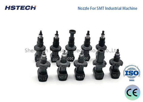 Ein guter Preis. Hohe Qualität SMT Yamaha YV100X/XG Düse Stahlmaterial für SMT Online