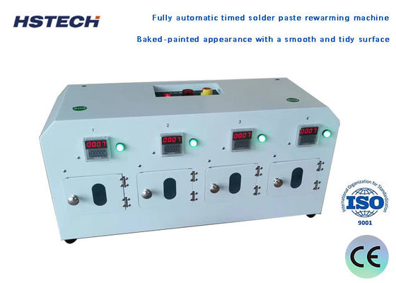 Ein guter Preis. Automatische Lötmaschine mit OMRON-Optoelektronik-Schalter Online
