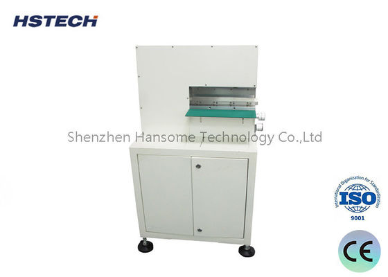 Ein guter Preis. Erweiterte Pneumatische Leiterplatten-Auslagerungsanlagen für SMD- und Aluminiumplatten Online