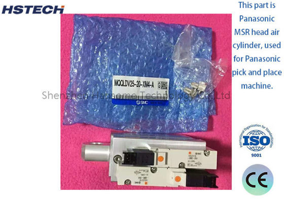 Ein guter Preis. Panasonic MSR Kopf SMT Maschinenteile MSR Luftflasche MQQLDV25-20-XM4-A/N401MQQL-H63 Online