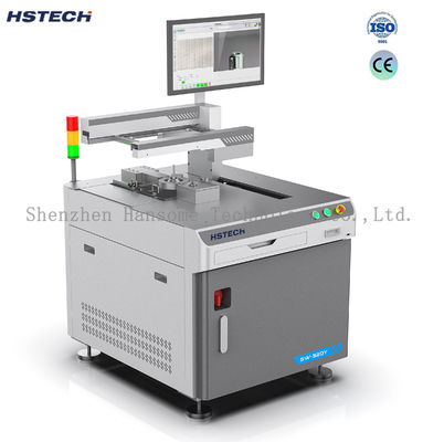 Ein guter Preis. Kleinserien-/Mehrfach-Offline-Selektives integriertes selektives Wellenlöten für THT-Linien Online