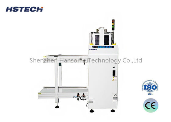 Ein guter Preis. CE-angefertigte PCB-Magazinlader keine Garantie für PCB-Brechen für 330 mm Breite Online