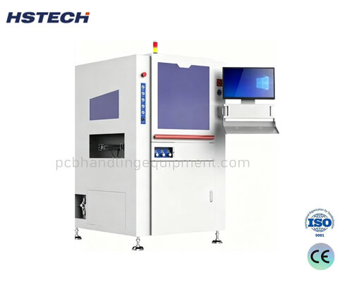 Ein guter Preis. Hochpräzise selektive automatische Schutzbeschichtungsmaschine mit visuellem Inline-Programmiersystem Online