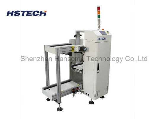 Ein guter Preis. Metallblech-PCB-Magazinlader mit SMEMA-Kommunikationsoberfläche Online