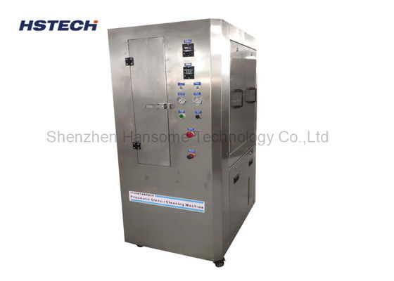 Ein guter Preis. 3 Level Filter SMT-Reinigungsgeräte mit Stahlnetz / Cooper Screen Online