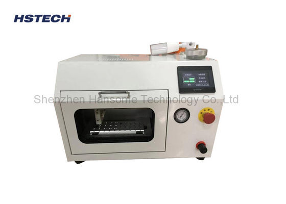 Touchscreen SMT Düsenreiniger Abdeckung Fenster mit JUKI FUJI YAMAHA Düsen